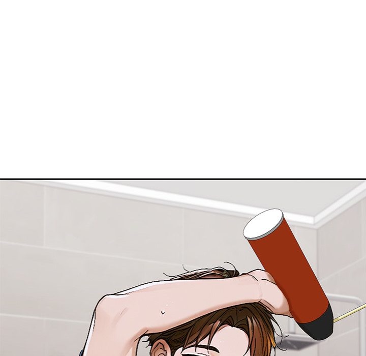 Desire Village Chapter 13 - Page 46