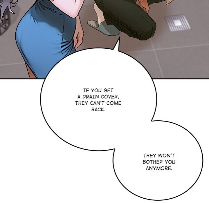 Desire Village Chapter 13 - Page 61