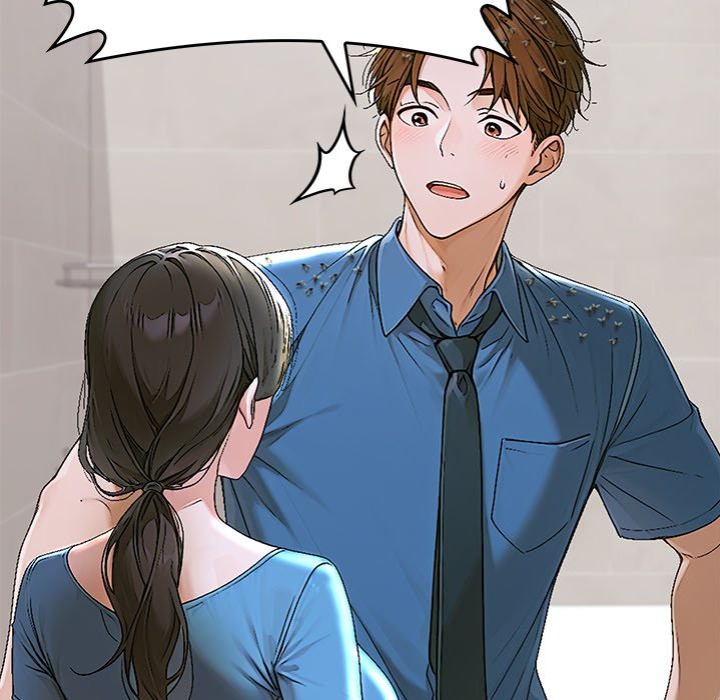 Desire Village Chapter 13 - Page 87