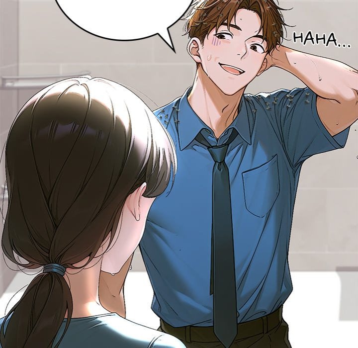 Desire Village Chapter 13 - Page 95