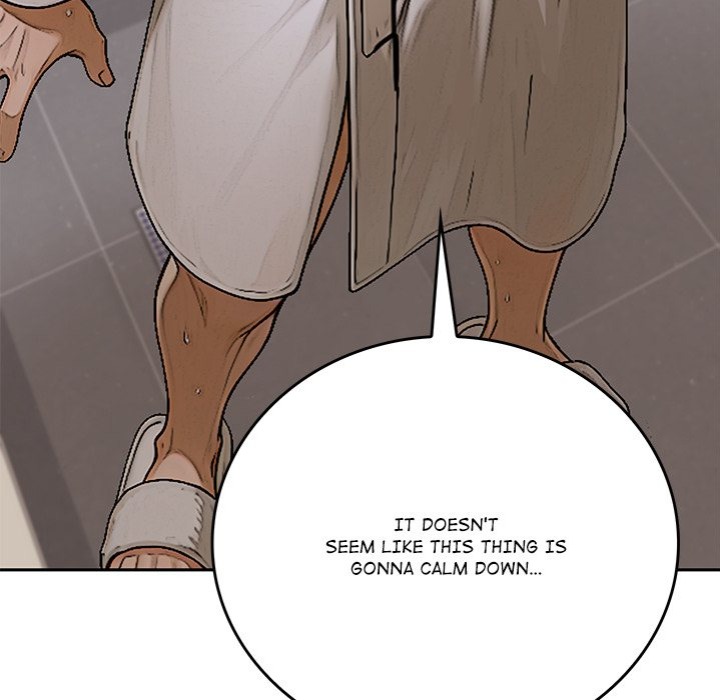 Desire Village Chapter 14 - Page 125