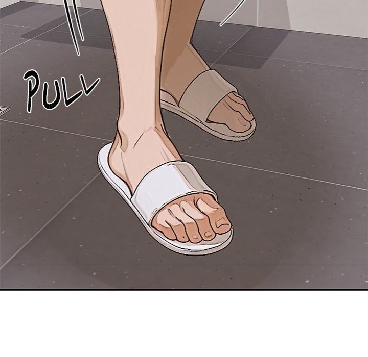 Desire Village Chapter 14 - Page 134