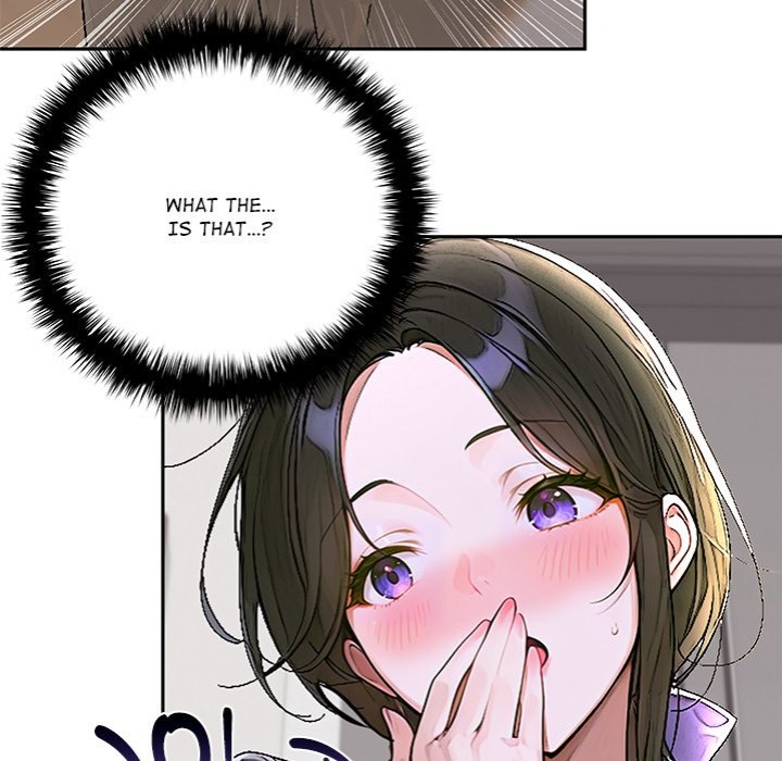 Desire Village Chapter 14 - Page 155