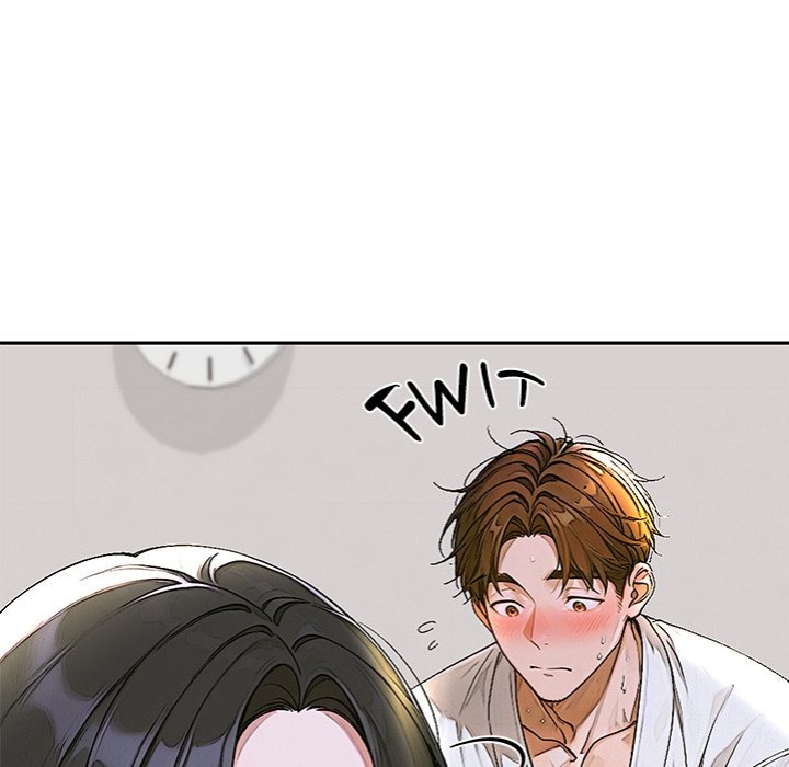 Desire Village Chapter 14 - Page 165