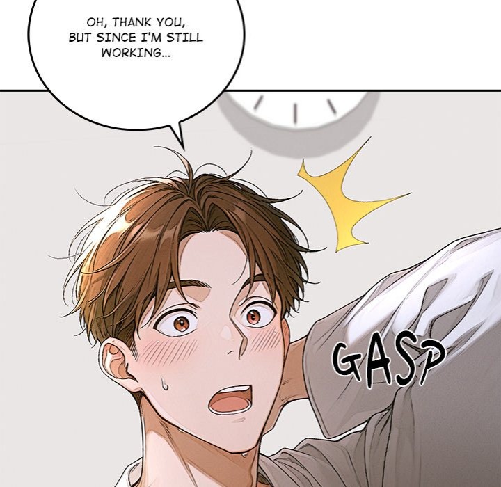 Desire Village Chapter 14 - Page 179