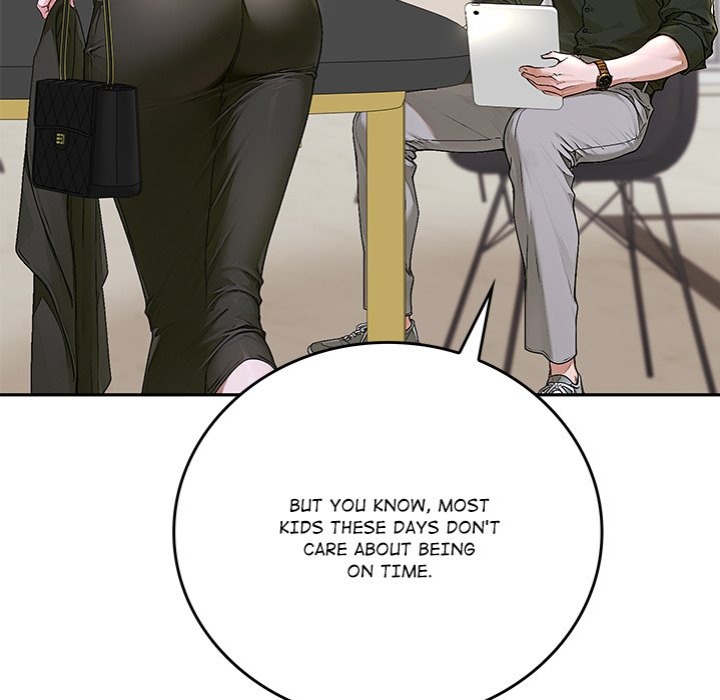 Desire Village Chapter 14 - Page 25