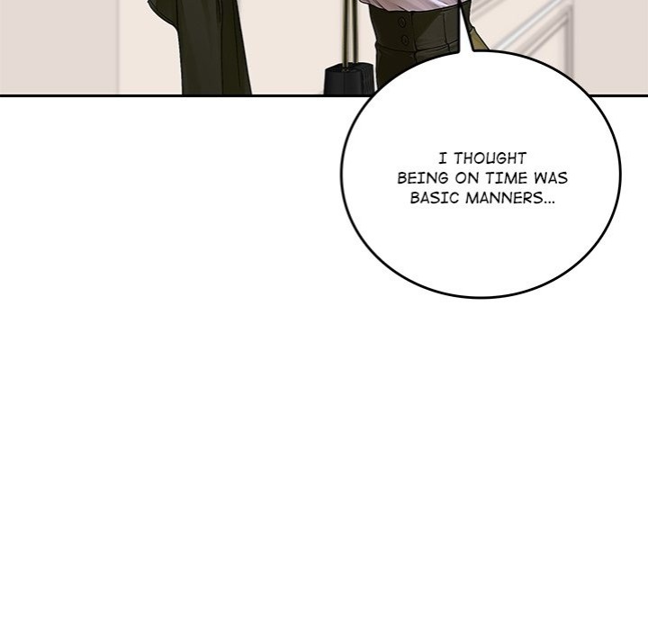 Desire Village Chapter 14 - Page 28