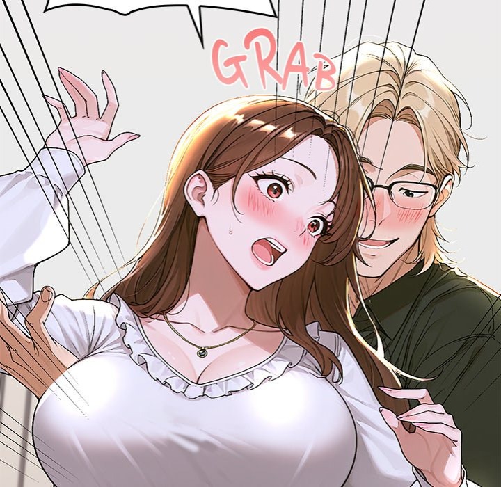 Desire Village Chapter 14 - Page 37