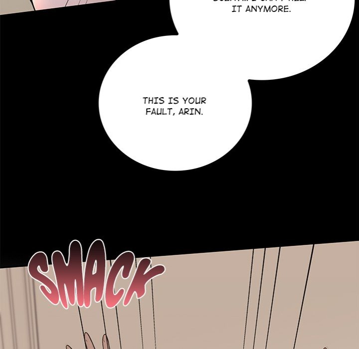 Desire Village Chapter 14 - Page 39