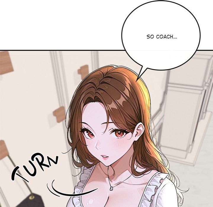 Desire Village Chapter 14 - Page 43