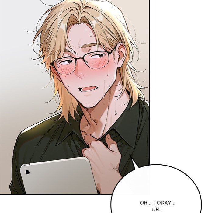 Desire Village Chapter 14 - Page 46