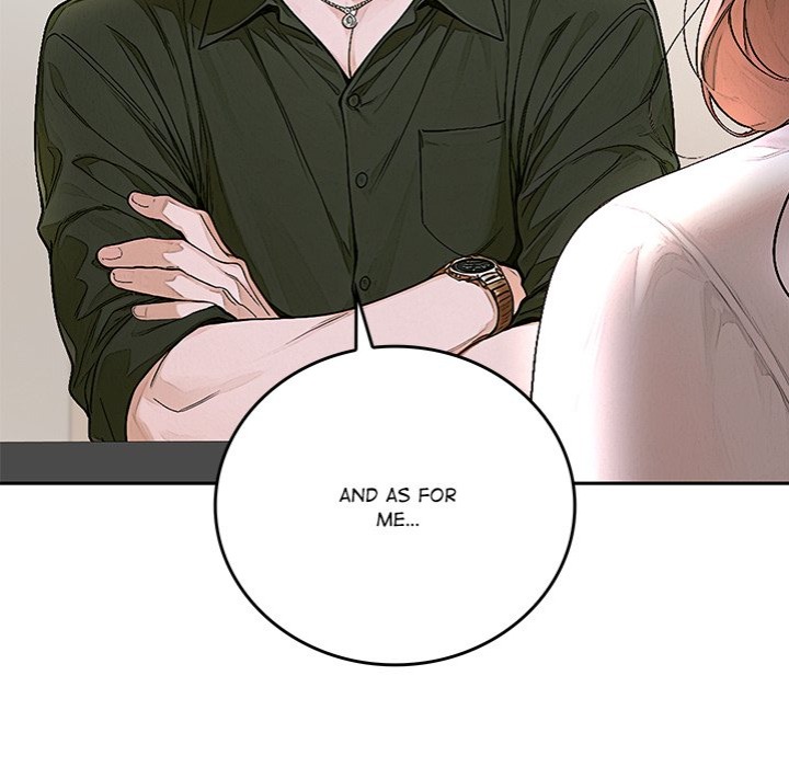 Desire Village Chapter 14 - Page 65