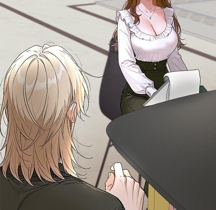 Desire Village Chapter 14 - Page 69