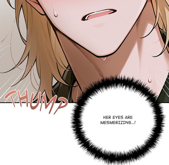 Desire Village Chapter 14 - Page 74