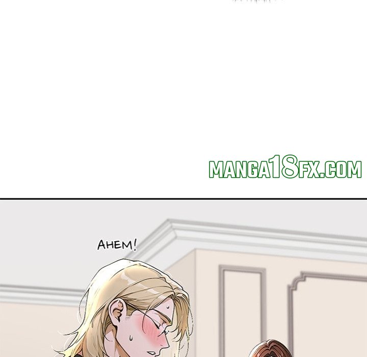 Desire Village Chapter 14 - Page 75