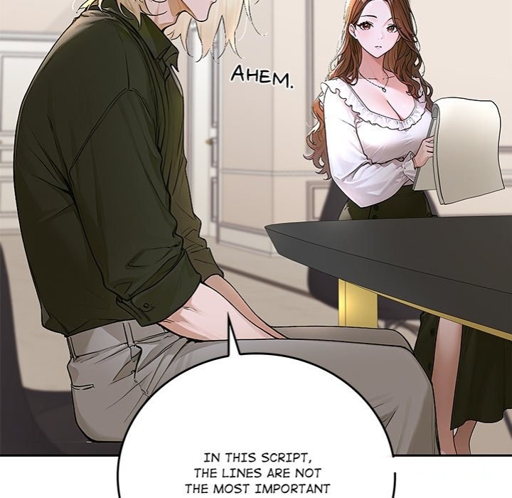 Desire Village Chapter 14 - Page 76