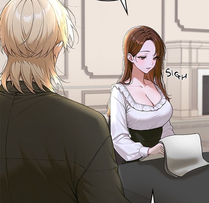 Desire Village Chapter 14 - Page 86