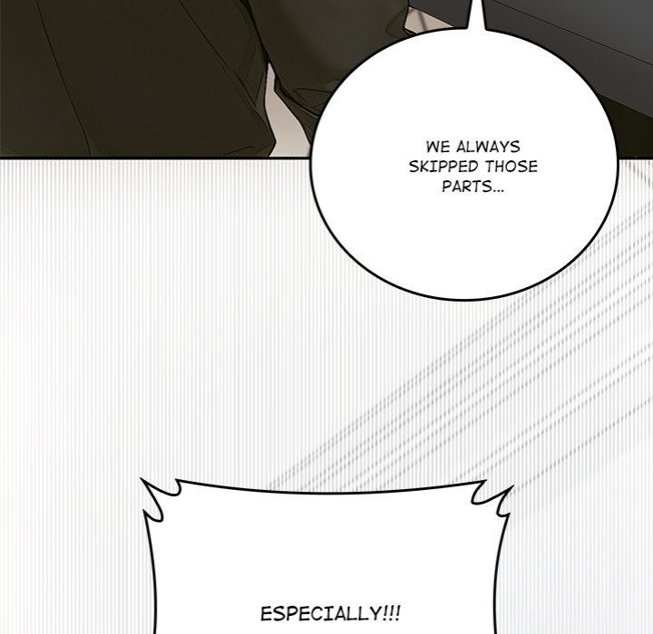 Desire Village Chapter 14 - Page 87