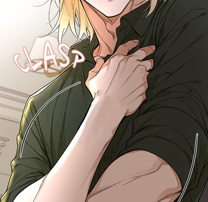 Desire Village Chapter 14 - Page 89