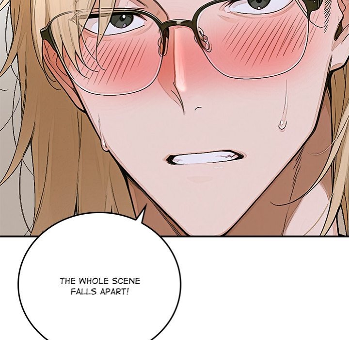 Desire Village Chapter 14 - Page 92