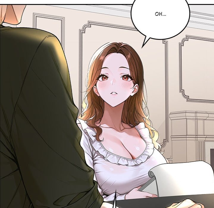 Desire Village Chapter 14 - Page 94