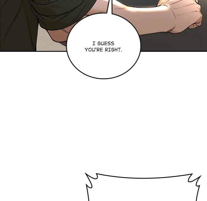 Desire Village Chapter 14 - Page 95