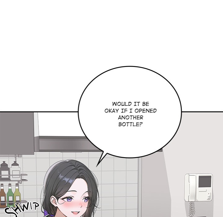 Desire Village Chapter 15 - Page 111