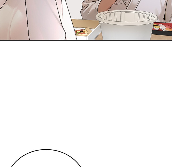 Desire Village Chapter 15 - Page 117