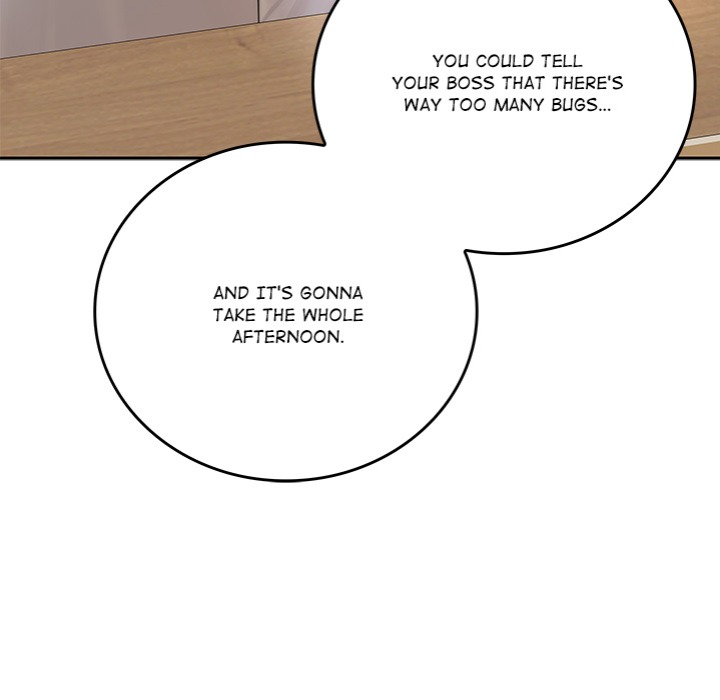 Desire Village Chapter 15 - Page 120