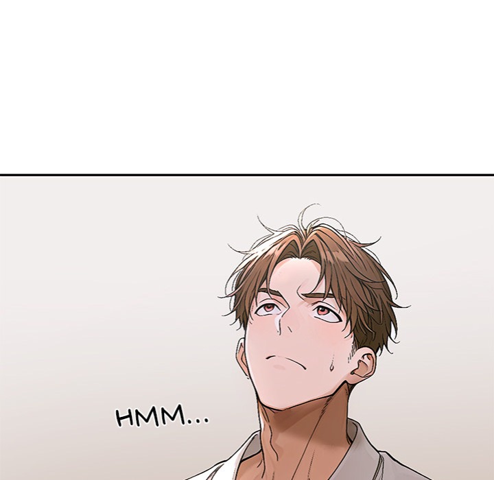 Desire Village Chapter 15 - Page 121