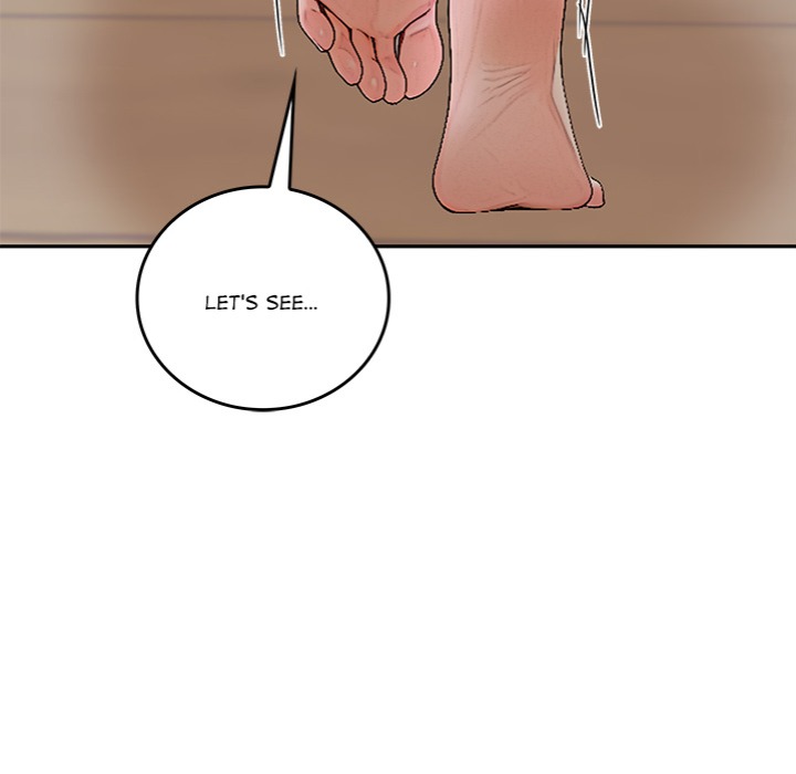 Desire Village Chapter 15 - Page 14