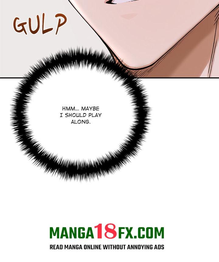 Desire Village Chapter 15 - Page 162