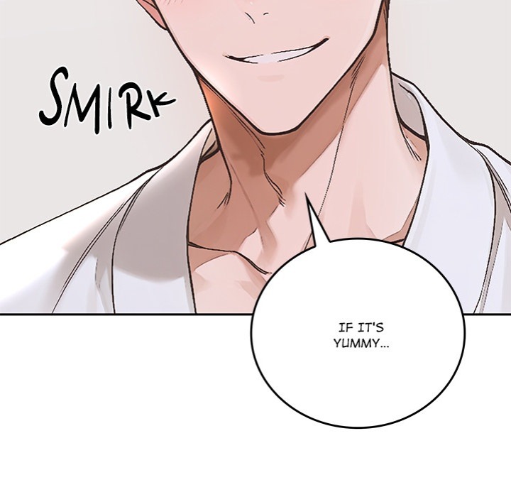 Desire Village Chapter 15 - Page 164