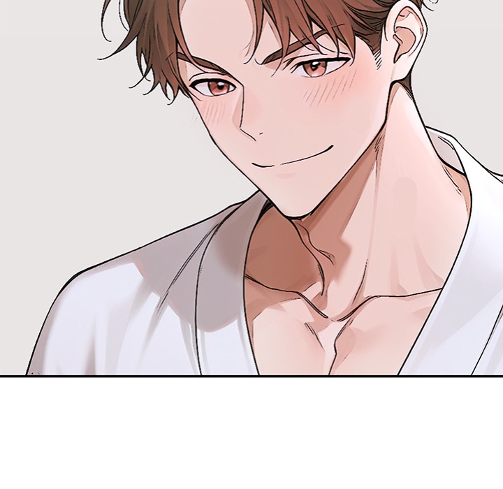 Desire Village Chapter 15 - Page 176