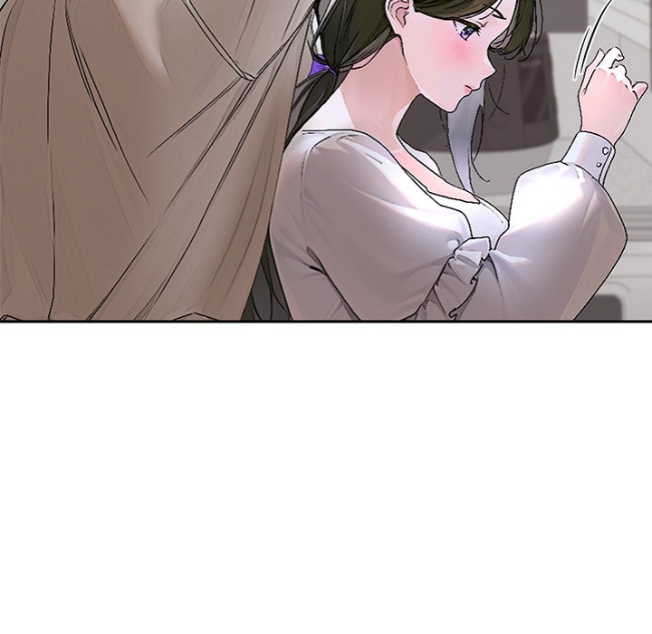 Desire Village Chapter 15 - Page 28