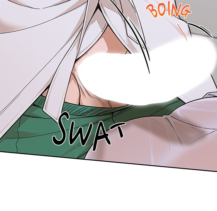 Desire Village Chapter 15 - Page 32