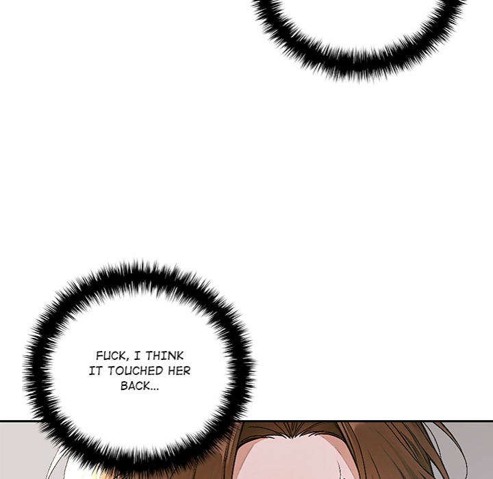 Desire Village Chapter 15 - Page 42