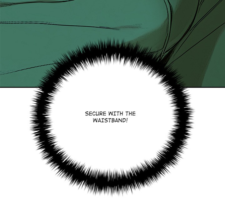 Desire Village Chapter 15 - Page 49