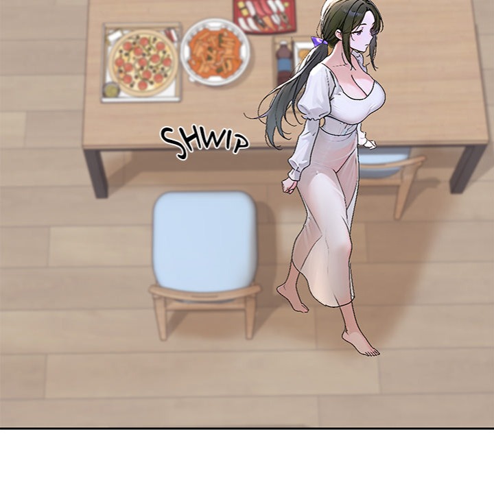 Desire Village Chapter 15 - Page 5