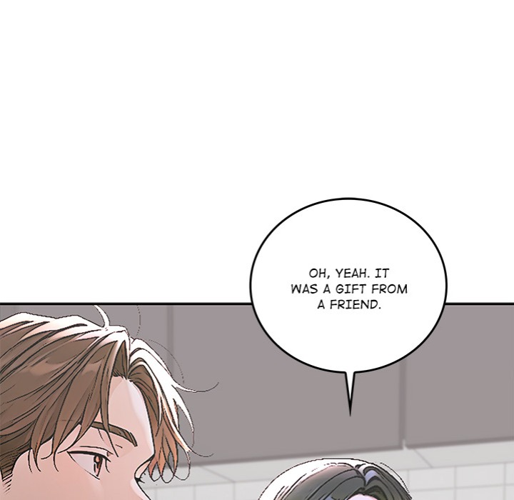 Desire Village Chapter 15 - Page 59