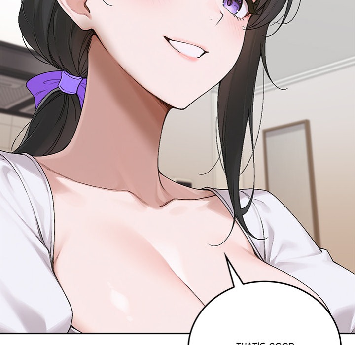 Desire Village Chapter 15 - Page 77