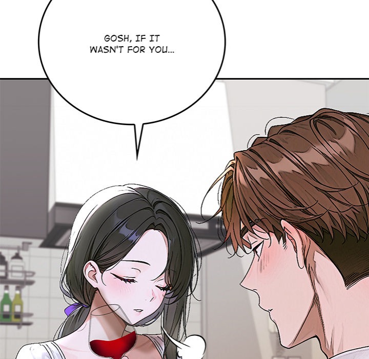 Desire Village Chapter 15 - Page 79