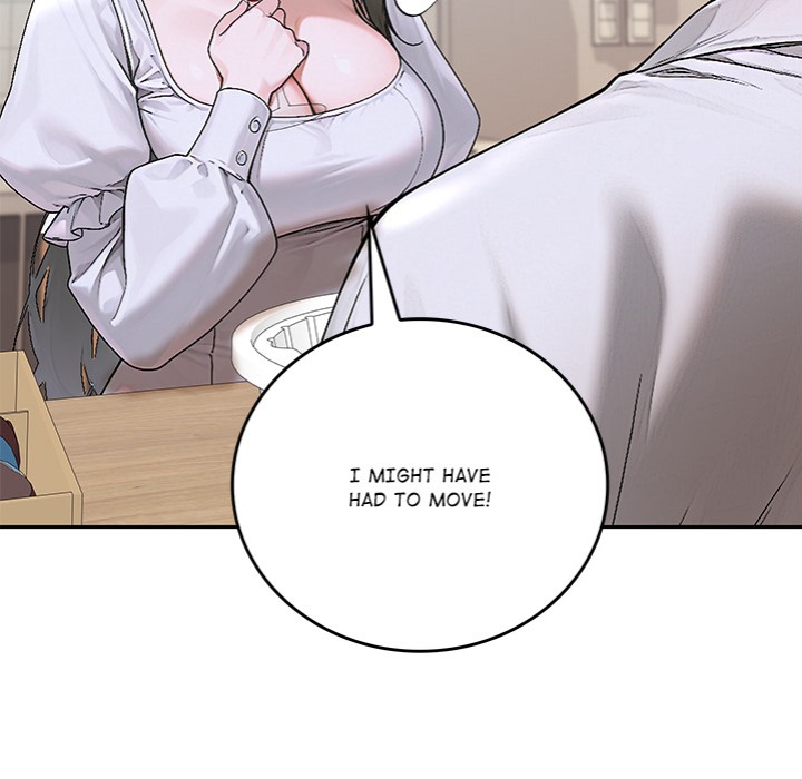 Desire Village Chapter 15 - Page 80