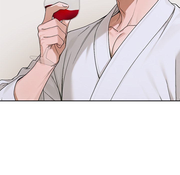 Desire Village Chapter 15 - Page 88