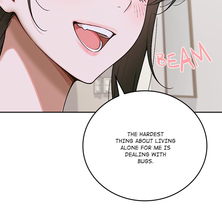 Desire Village Chapter 15 - Page 90