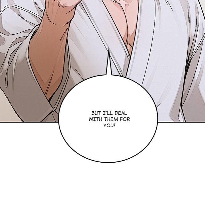 Desire Village Chapter 15 - Page 95