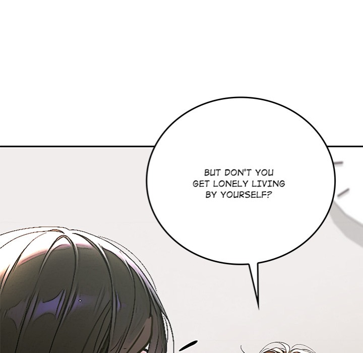 Desire Village Chapter 15 - Page 99