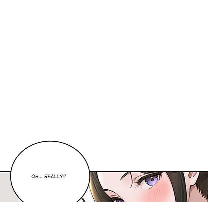 Desire Village Chapter 16 - Page 10