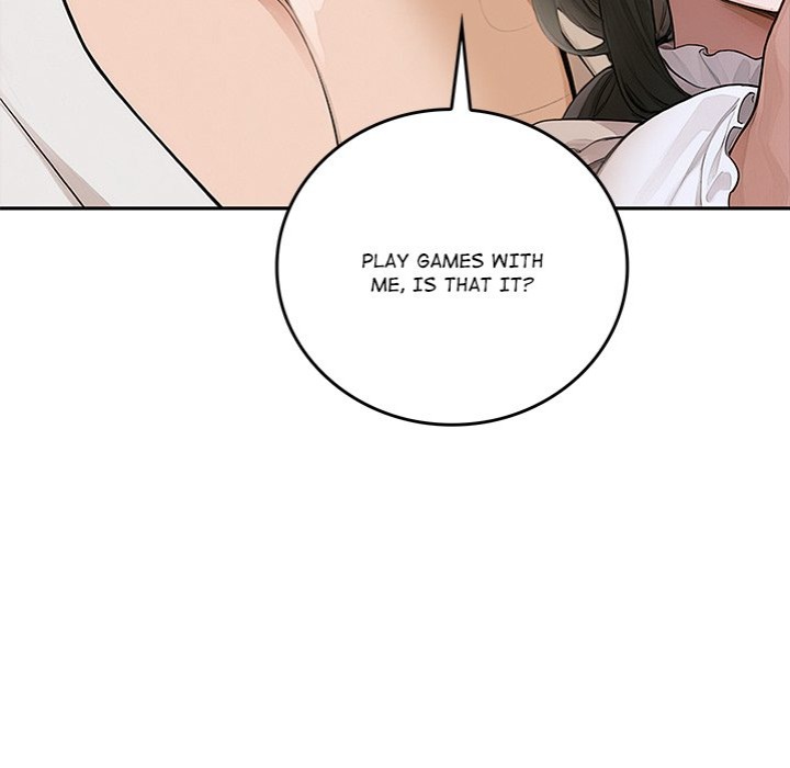 Desire Village Chapter 16 - Page 110