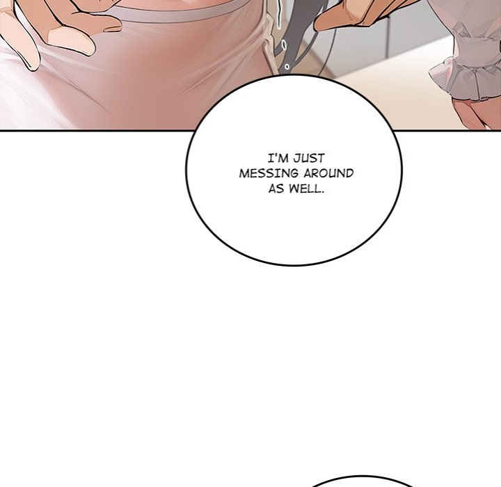 Desire Village Chapter 16 - Page 120